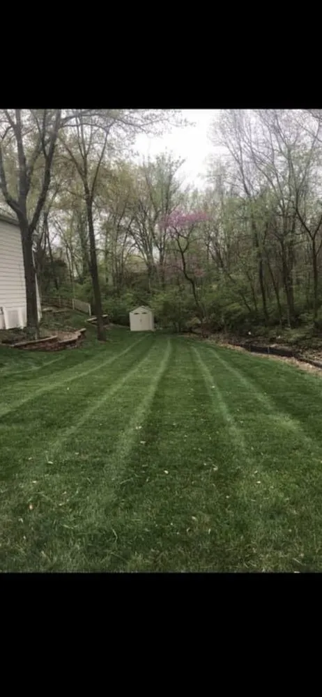 Reliable landscape installation in Columbia, MO - Como Lawn Care Plus