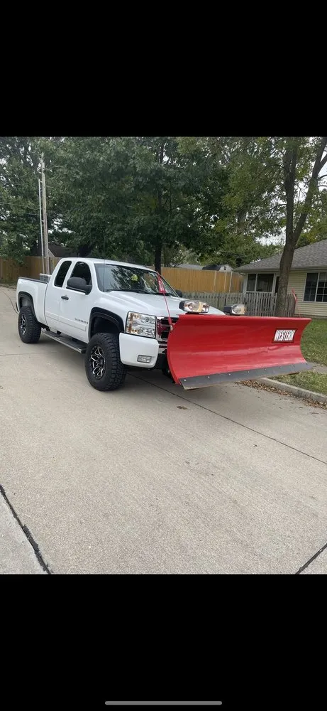 Professional landscape design in Columbia, MO by Como Lawn Care Plus