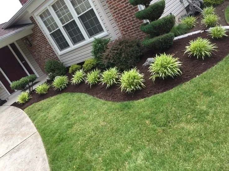 Trusted lawn mowing service experts serving Middle Island, NY - Compadres Landscaping Construction Services Design & Maintenance