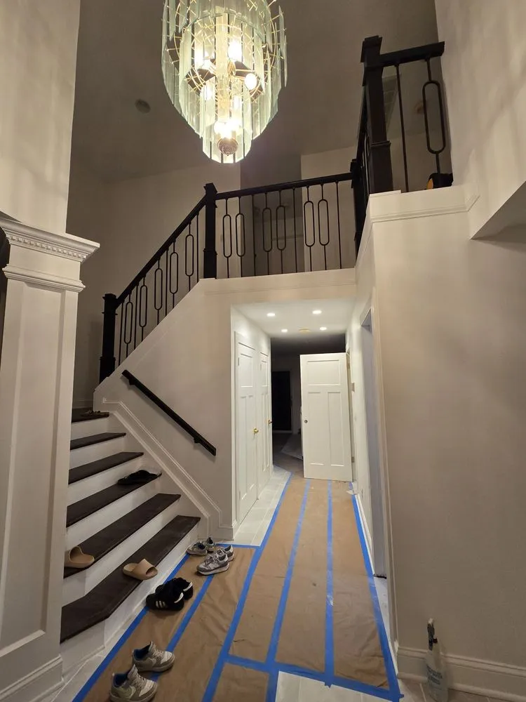 Trusted outdoor landscaping with custom design across Middle Island, NY - Compadres Landscaping Construction Services Design & Maintenance