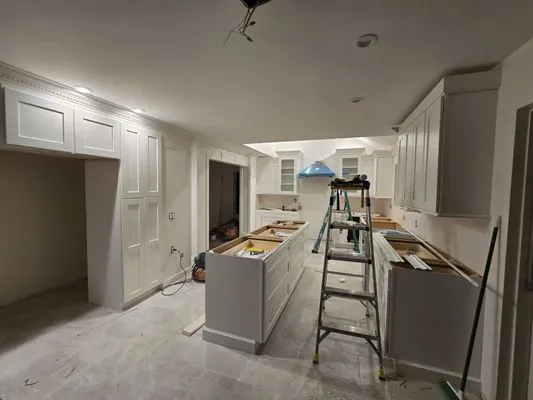 Compadres Landscaping Construction Services Design & Maintenance