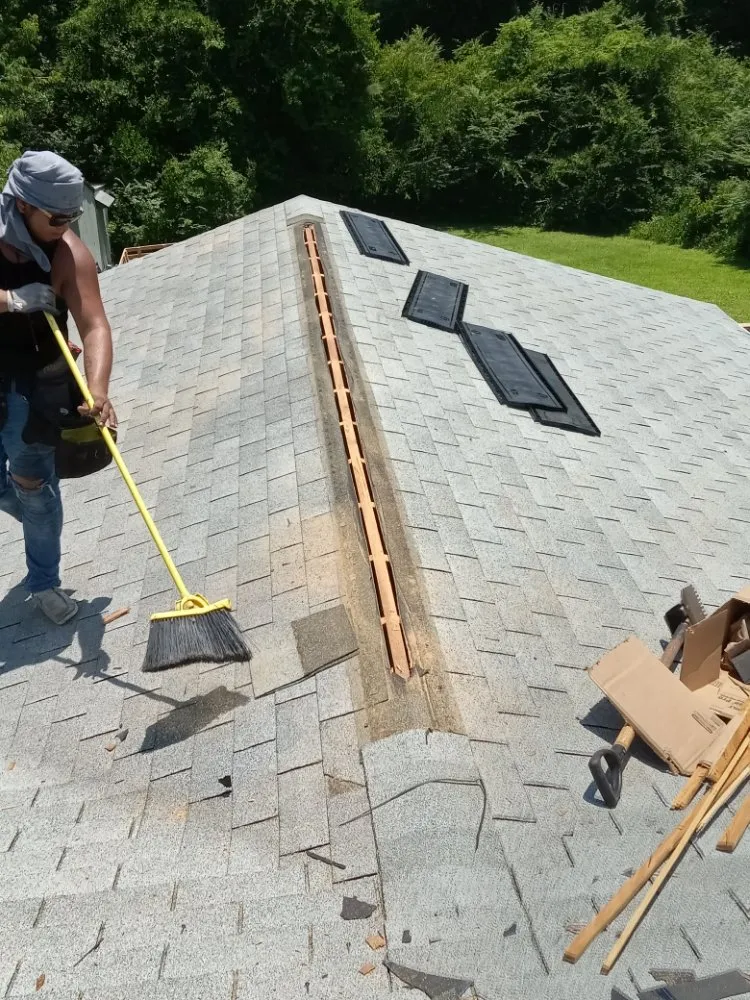 Affordable garden landscaping in Wilmington, NC by Compa's Landscaping & More