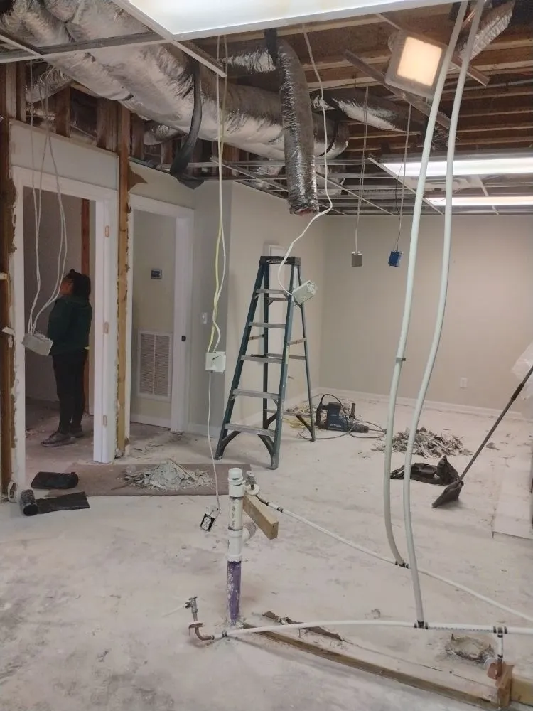 Affordable residential landscaping for beautiful yards in Wilmington, NC by Compa's Landscaping & More