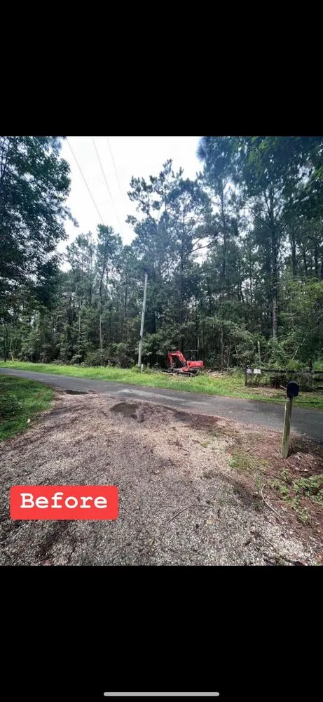 Trusted garden landscaping for outdoor upgrades across Picayune, MS - Compass Concrete & Construction