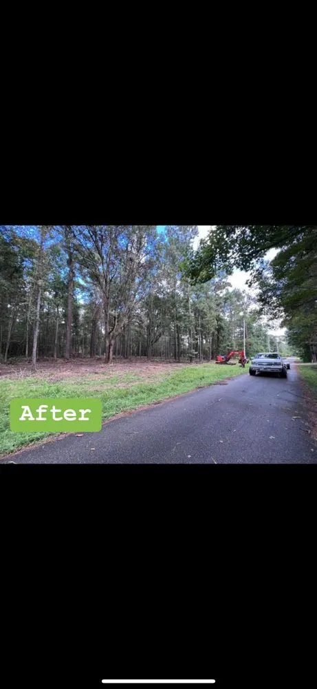 Custom landscape installation experts serving Picayune, MS - Compass Concrete & Construction