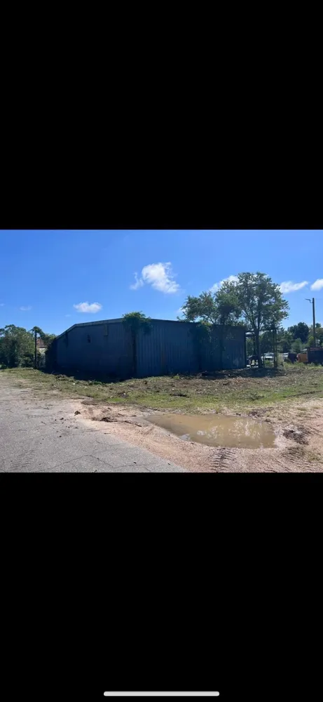 Professional landscaping services in Picayune, MS by Compass Concrete & Construction