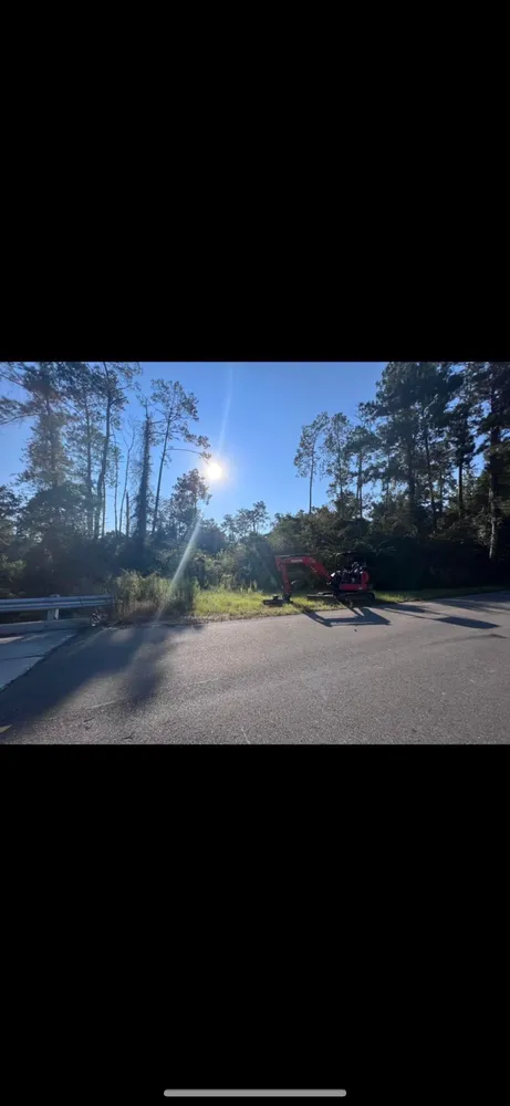 Local outdoor landscaping for year-round maintenance across Picayune, MS - Compass Concrete & Construction