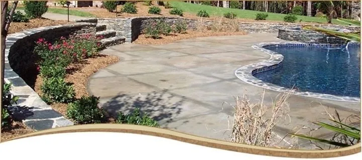 Expert landscaping services in Moody, TX - Compass Landscape & Pavers