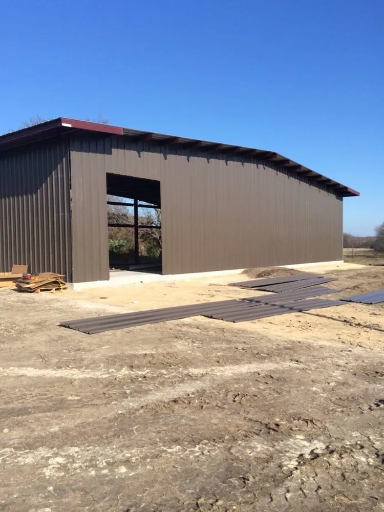 Local landscape design experts serving Moody, TX - Compass Landscape & Pavers