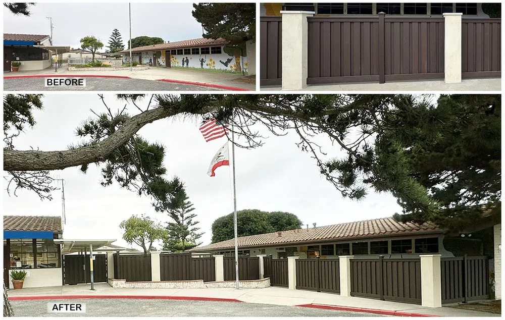 Expert landscape design in Rolling Hills Estates, CA - Compass Landscape Construction Inc.