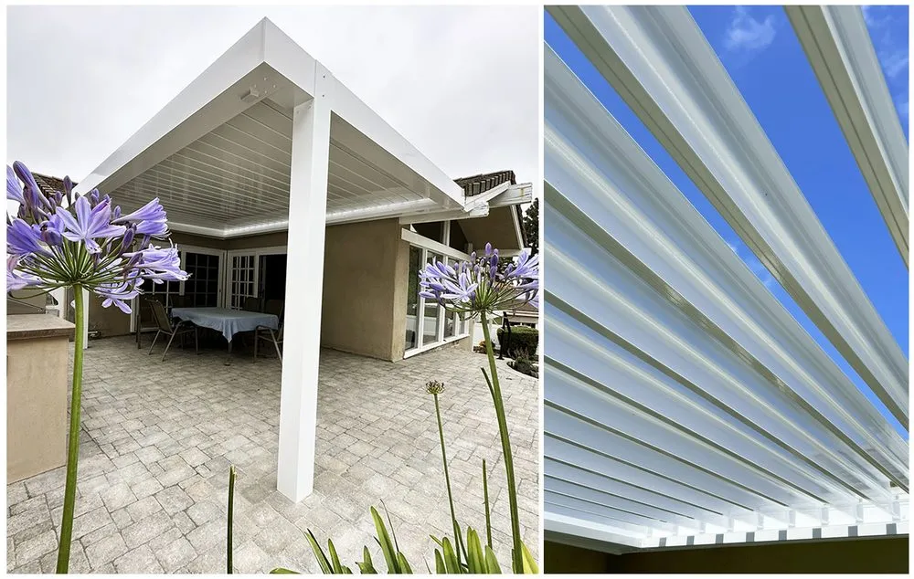 Professional residential landscaping for beautiful yards across Rolling Hills Estates, CA - Compass Landscape Construction Inc.