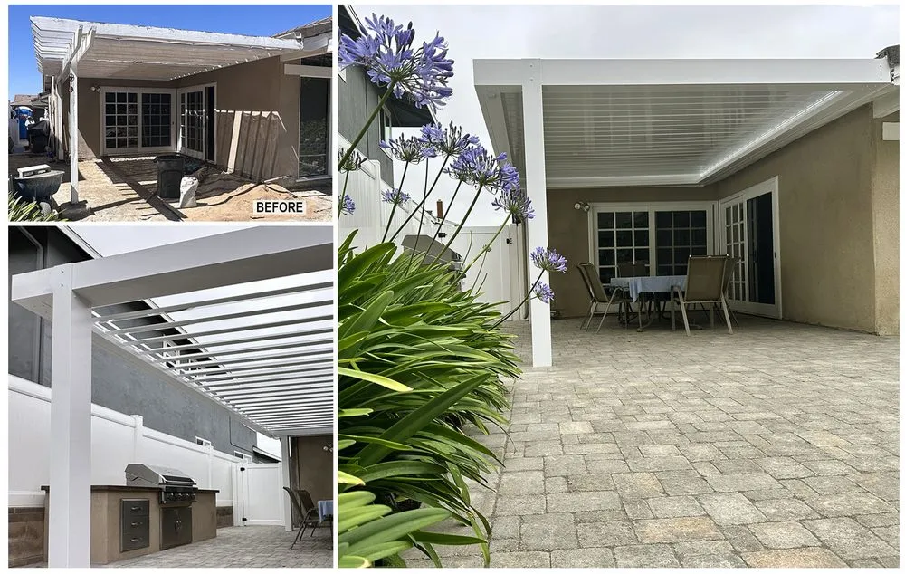 Top-rated landscaping services for year-round maintenance across Rolling Hills Estates, CA - Compass Landscape Construction Inc.