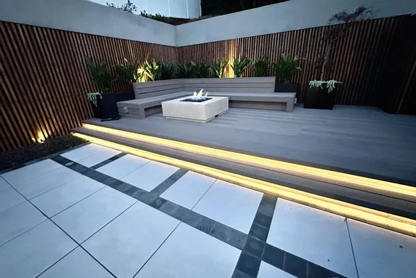 Compass Landscape Construction Inc.