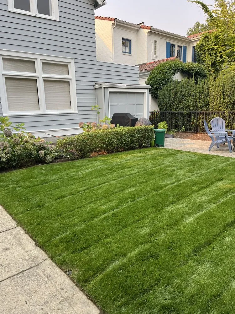 Custom landscape design in Everett, WA - Compass Landscaping
