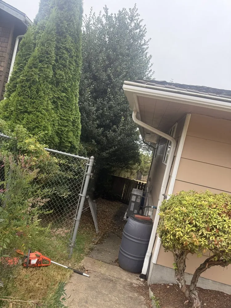 Trusted landscape design for homes in Everett, WA by Compass Landscaping