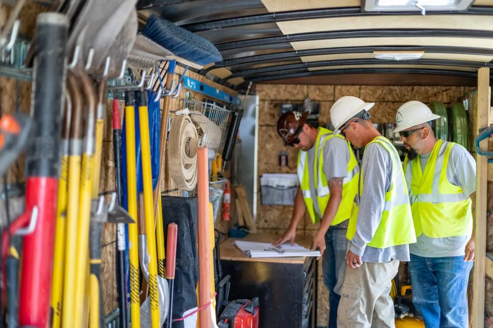 Top-rated yard maintenance in Grand Junction, CO - Compass Landscaping