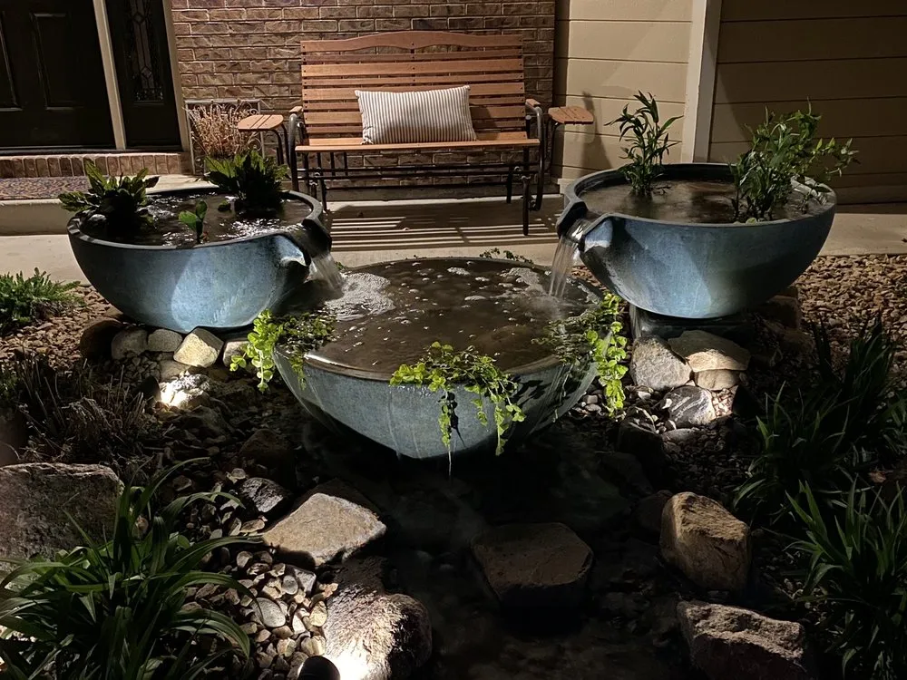 Expert lawn mowing service near you in Grand Junction, CO by Compass Landscaping