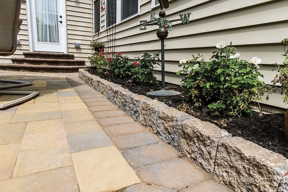 Professional lawn mowing service in Monroe Township, NJ - Compass Landscaping Services