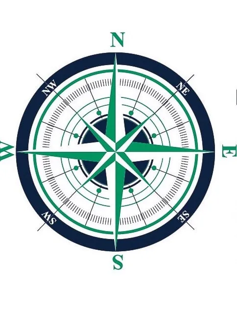 Professional garden landscaping in Monroe Township, NJ - Compass Landscaping Services