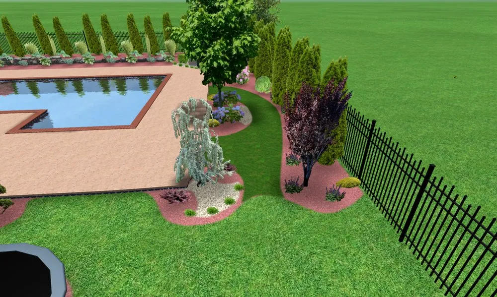 Reliable residential landscaping experts serving Monroe Township, NJ - Compass Landscaping Services