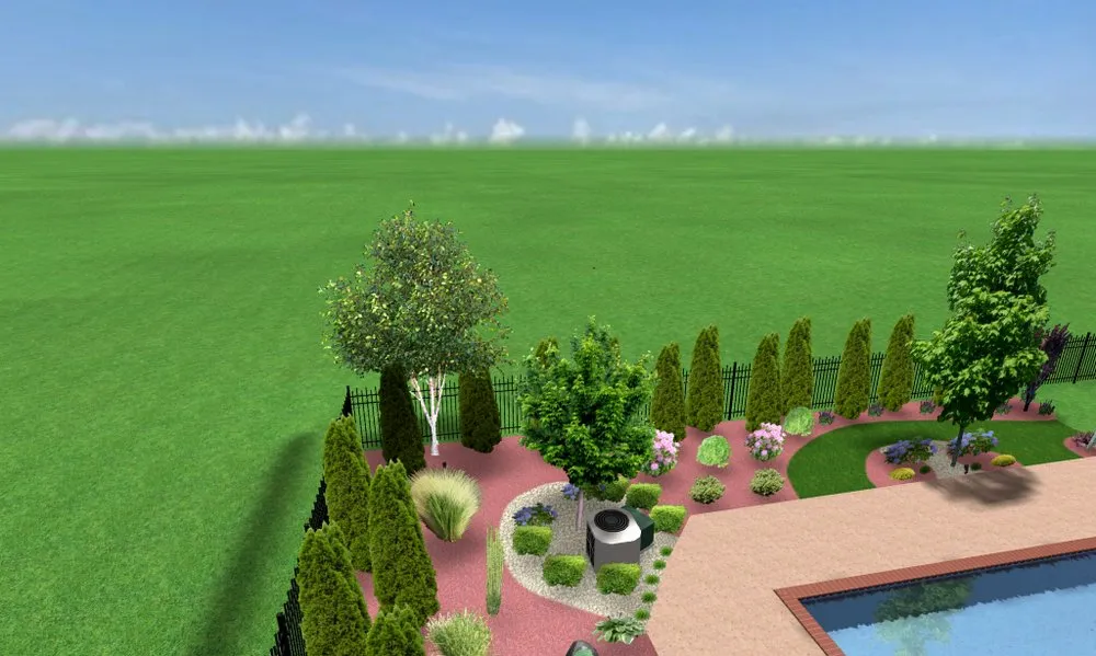 Expert yard maintenance in Monroe Township, NJ by Compass Landscaping Services