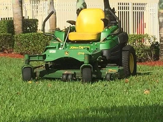 Custom residential landscaping experts serving Miami, FL - Compass of Miami