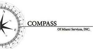 Compass of Miami Logo