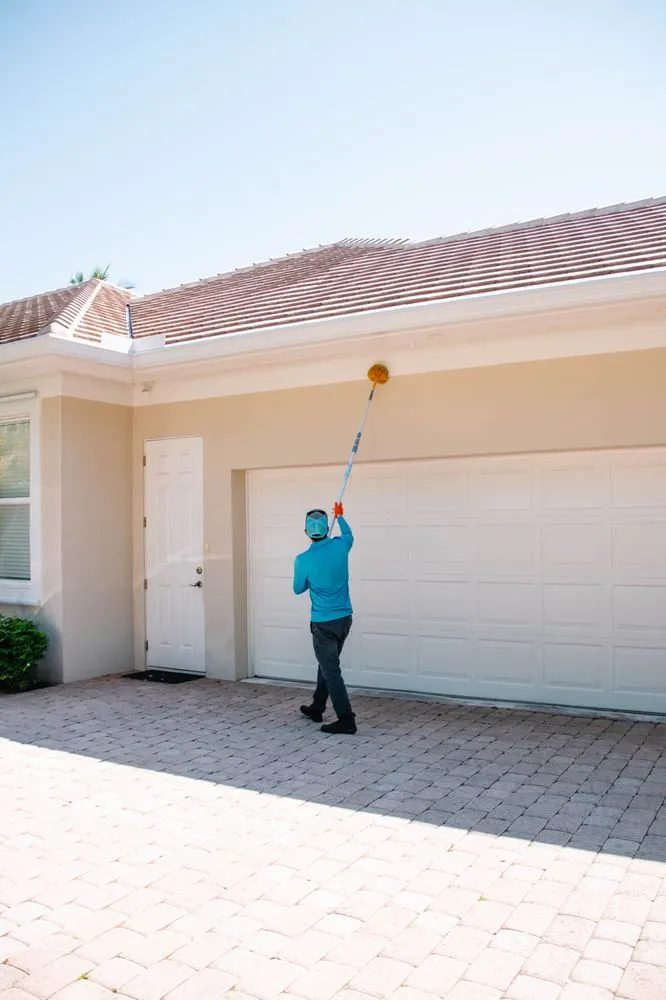 Top-rated landscape installation in Vero Beach, FL by Compass Pest Control