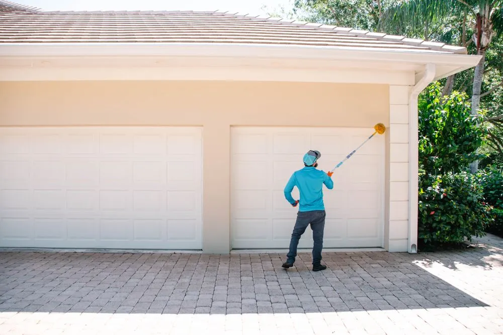 Top-rated landscape design in Vero Beach, FL by Compass Pest Control