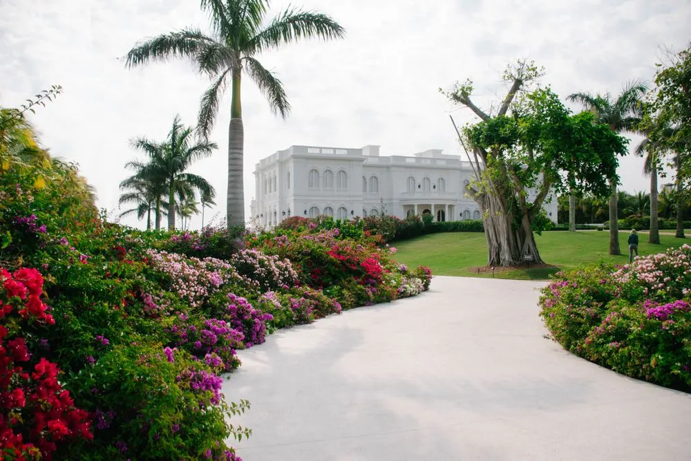 Local garden landscaping near you in Vero Beach, FL by Compass Pest Control