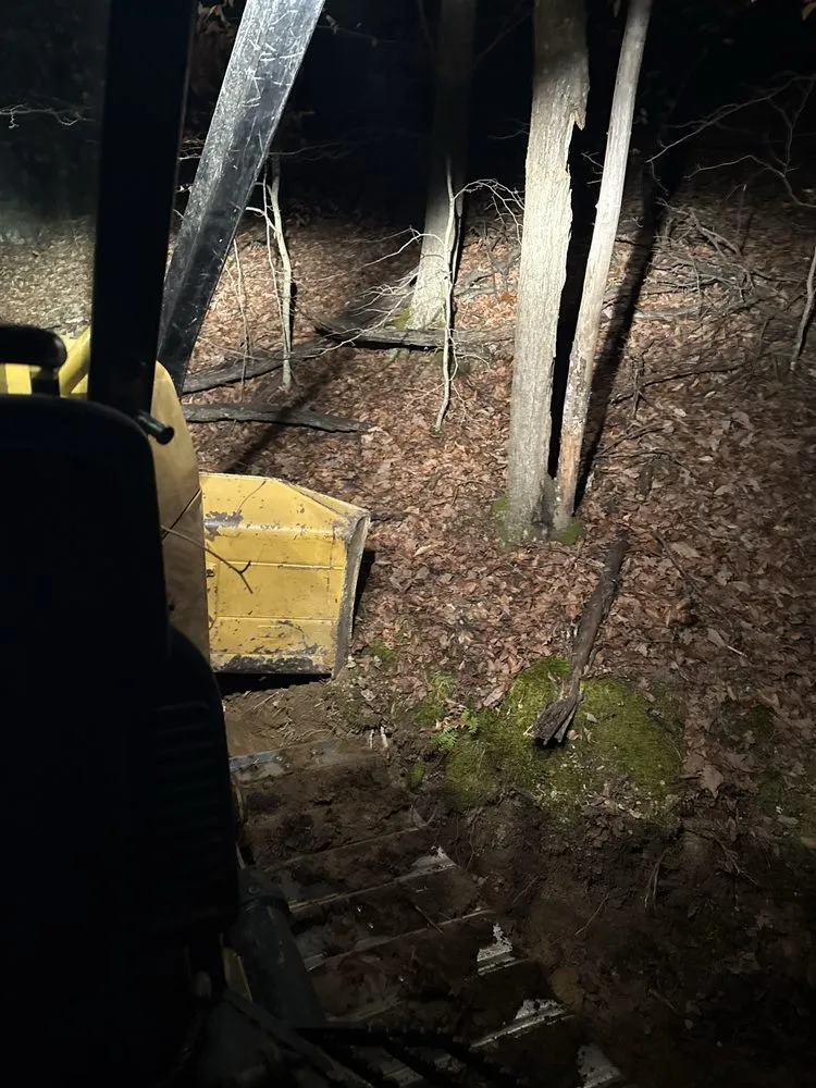 Local residential landscaping for outdoor upgrades across Hurricane, WV - Competent Contracting