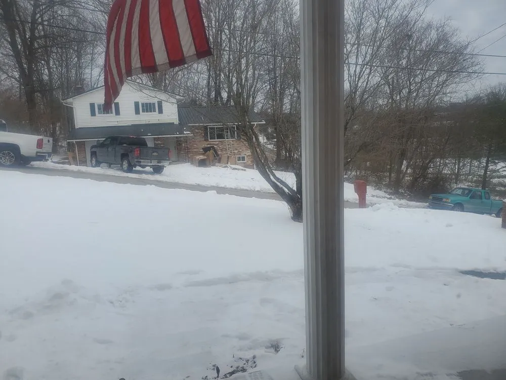 Expert outdoor landscaping in Hurricane, WV by Competent Contracting