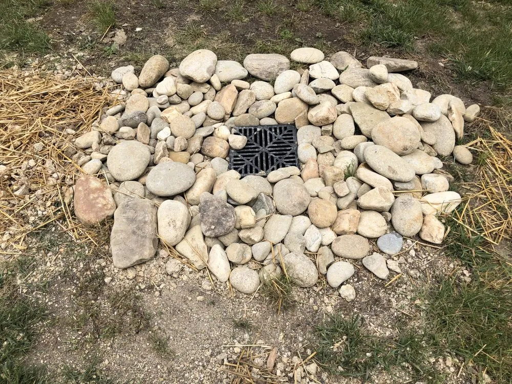 Local garden landscaping in Asheville, NC - Competitive Edge Landscaping