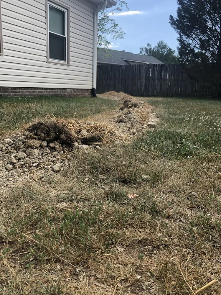 Expert landscape design experts serving Asheville, NC - Competitive Edge Landscaping