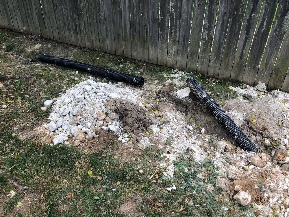 Trusted residential landscaping experts serving Asheville, NC - Competitive Edge Landscaping