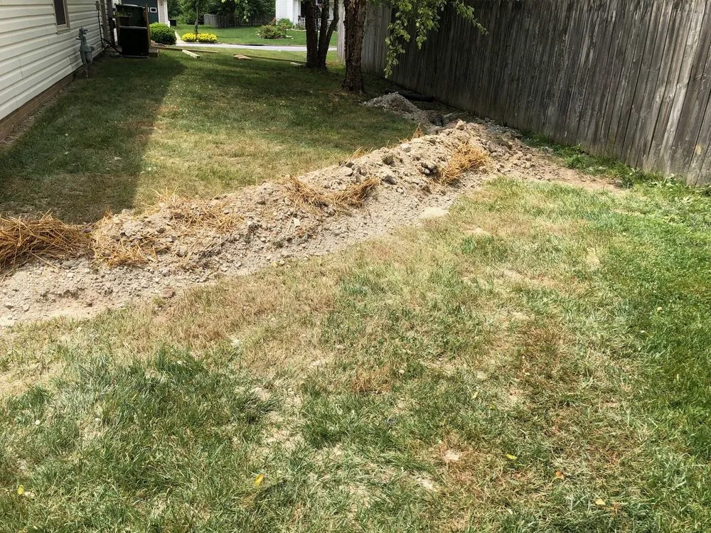 Local lawn mowing service in Asheville, NC by Competitive Edge Landscaping