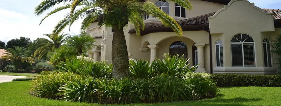 Trusted yard cleanup service in Casselberry, FL by Competitive Edge Landscaping