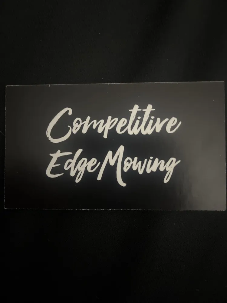 Trusted outdoor landscaping for beautiful yards in Fort Thomas, KY by Competitive Edge Mowing