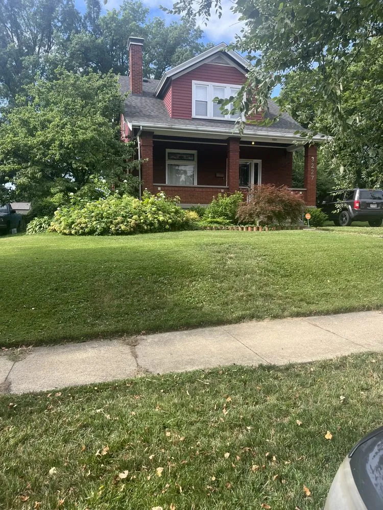 Expert landscape installation experts serving Fort Thomas, KY - Competitive Edge Mowing