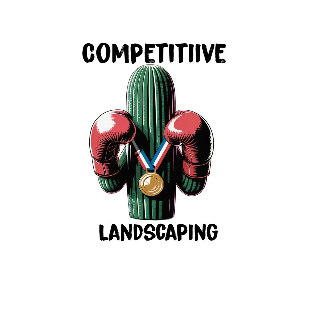 Top-rated landscaping services experts serving Tucson, AZ - Competitive Landscape Services