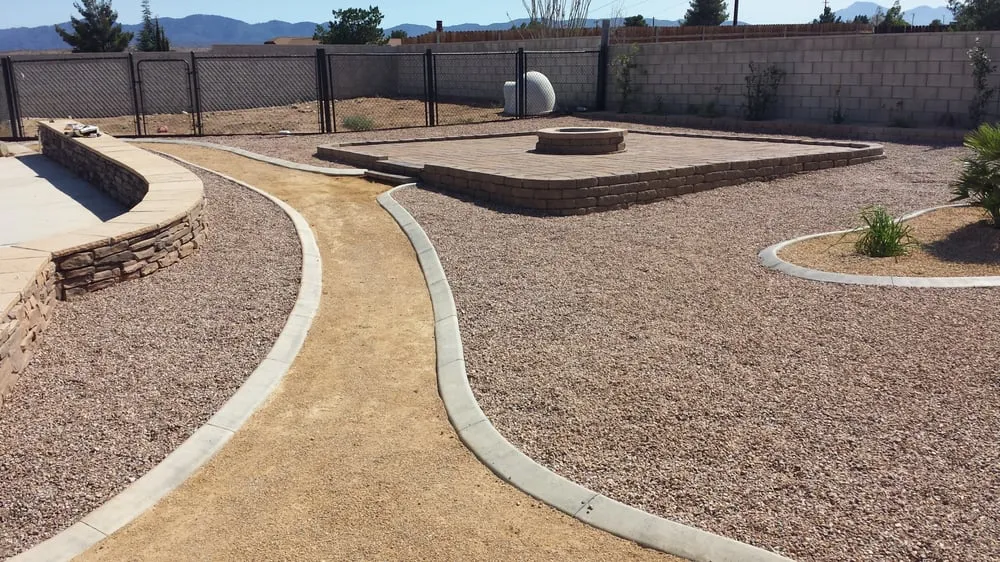 Professional lawn care service experts serving Hesperia, CA - Competitive Lawn Services