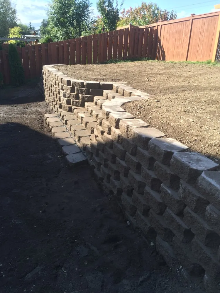 Trusted outdoor landscaping for outdoor upgrades in Stanwood, WA by Competitor Landscape