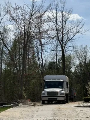 Complete Arbor and Landscaping Logo