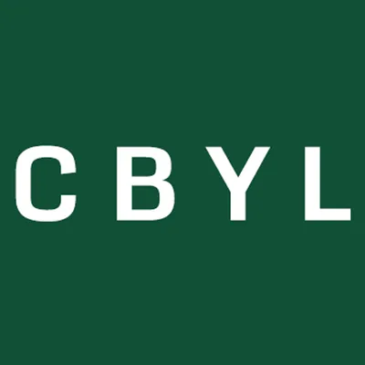 Complete Brick Yard Landscaping Logo
