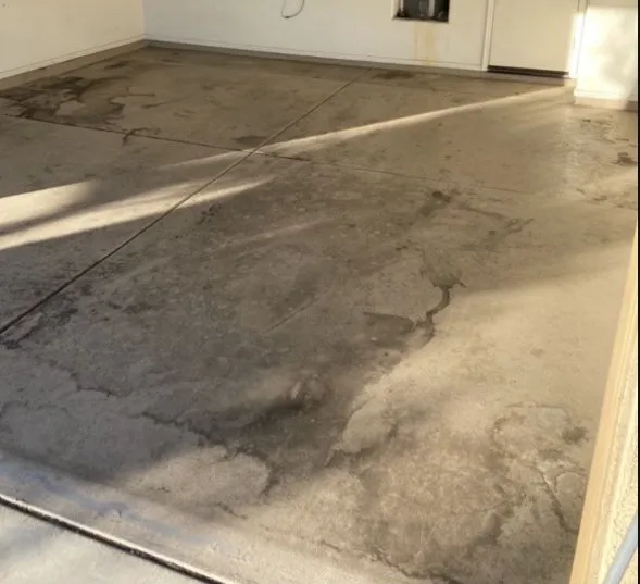 Professional landscape design in Casa Grande, AZ - Complete Care Cleaning Crew