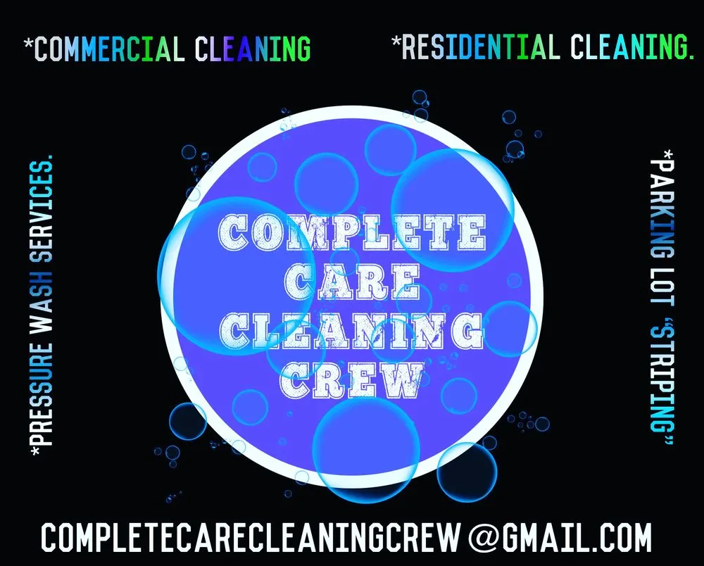 Local yard maintenance in Casa Grande, AZ - Complete Care Cleaning Crew