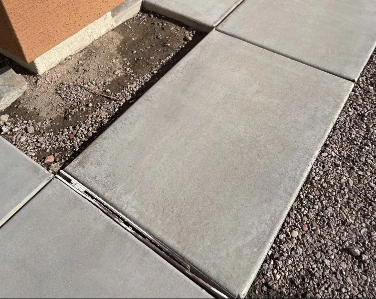 Affordable garden landscaping for homes across Casa Grande, AZ - Complete Care Cleaning Crew