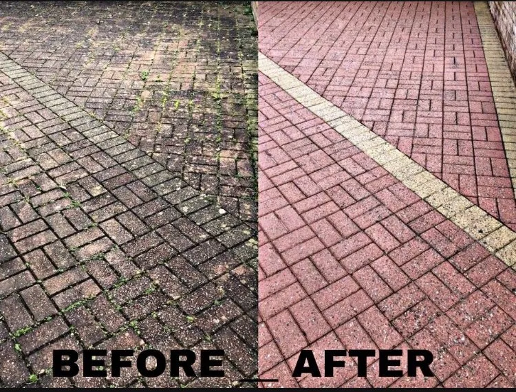 Custom yard cleanup service in Casa Grande, AZ by Complete Care Cleaning Crew