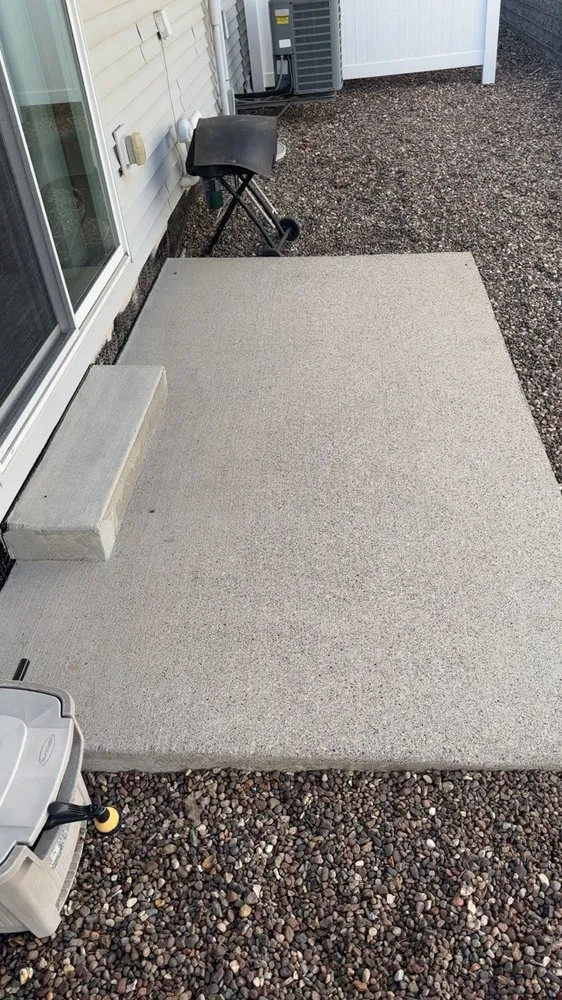 Custom landscaping services in Zwingle, IA by Complete clean and outdoor services