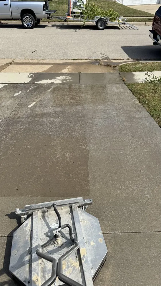 Trusted landscaping services for outdoor upgrades across Zwingle, IA - Complete clean and outdoor services